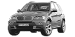 BMW E70 B1852 Fault Code