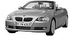 BMW E93 B1852 Fault Code